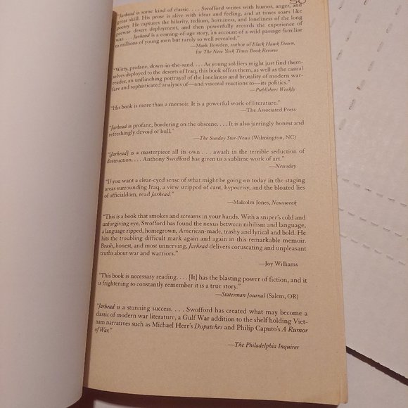 Jarhead - Picture 4 of 5